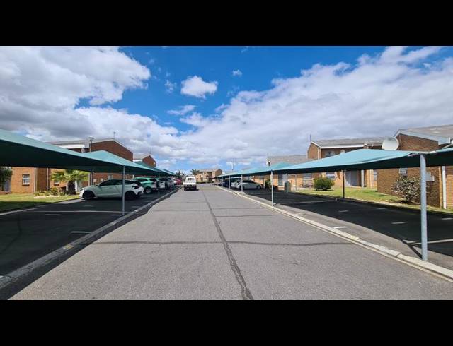 1 BEDROOM PROPERTY TO RENT IN OAKGLEN